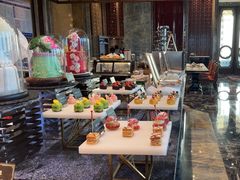 -美食汇自助餐厅(成都万达瑞华酒店)