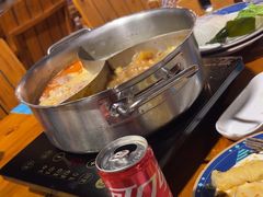 -渔家火锅·海鲜自助餐·演艺(亚龙湾天域酒店)
