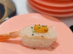 -争鲜回转寿司(朝北大悦城店)