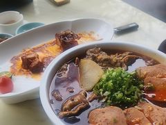 -柴门饭儿(成都太古里店)