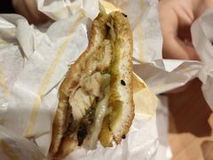 -麦当劳(兰天城市广场店)