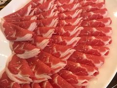 太阳肉-南门涮肉(北洼路店)