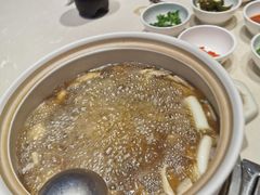 -爱膳菌锅锅(阳南店)