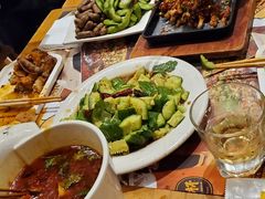 -木屋烧烤(双榆树店)