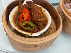 -翠园(广州太古汇店)
