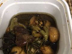 -小土豆北方菜馆(方庄店)