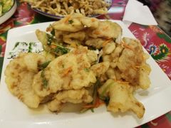 -东北王食府(科大店)
