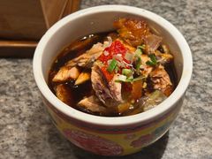 -南京大牌档(青岛万象城店)