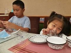 -巴依老爷新疆美食(清华东门店)