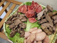 -黑河坝泡姜鸡贡椒鱼(贾旗路店)