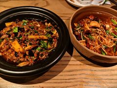 -茄子恰恰·新云南小炒(坪山益田店)