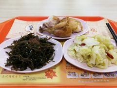 -香妃烤鸡(新奥店)