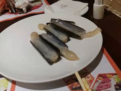 -华安国际大酒店-餐厅