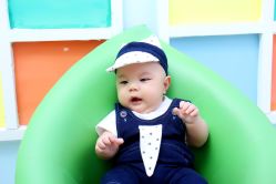 -宝贝日记专业儿童摄影(南坪店)