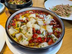 -竹里馆 ·茶食(奥体店)