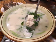 -华信美食