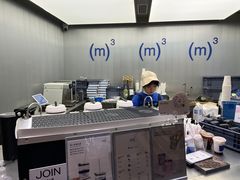 -CUBIC3三立方咖啡(西岸凤巢店)