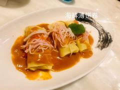 -港丽餐厅(高德置地店)