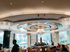 -太原星河湾酒店-意咖啡西餐厅