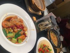 -味莊餐厅(康庄南街店)