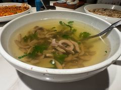 -花园茶楼·淮扬菜(兴城西路店)