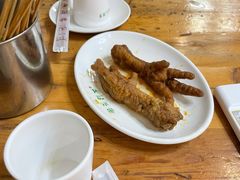 -杨记清芳牛肉拉面(京广路店)