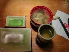-鳗鱼家·深夜食堂(军博店)