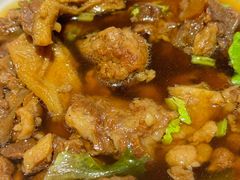 -贵宾牛·潮汕牛肉火锅(珠池总店)