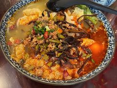 -螺世纪螺蛳粉·桂味小排档(裕德店)