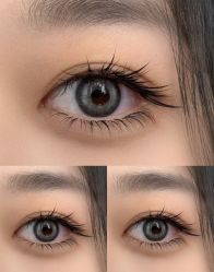 点击看大图 -1T·1M 日式美甲美睫