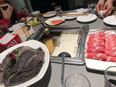 -海底捞火锅(步步高新天地店)