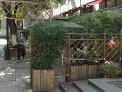 -君来梁溪饭店-餐厅