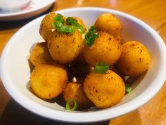 -炉小二铜锅牛蛙•川湘菜(三里屯店)