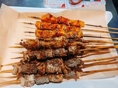 -有蚝有翅烧烤大排档·宵夜(右安门店)