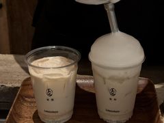 -李山山茶事(景枫店)