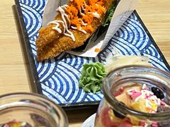 -桃屋日本料理(清华科技园店)