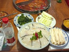 -萍姐火锅·公路夜市(南京弘阳广场店)