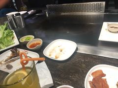 -湘汇概念铁板烧(铁西万达店)