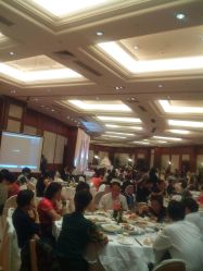 android_upload_pic-天禧嘉福璞缇客酒店·宴会厅