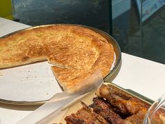 -谷丽羊肉串·新疆鲜货烧烤馆·清真·夜宵(长沙首店)