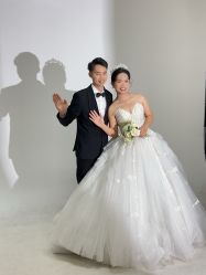 -莫兰迪婚纱摄影