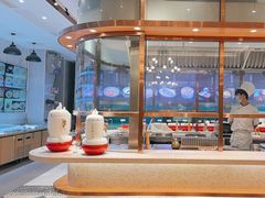 -梦都海鲜酒家(万达广场江桥店)