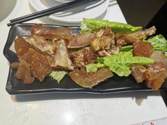 -陈记顺和牛肉火锅馆(天河北路店)