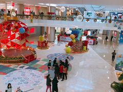 -皇庭广场(福华三路店)