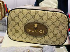 -Gucci(重庆IFS店)