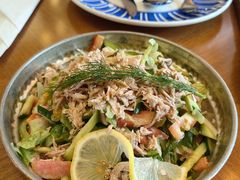 -SULTAN·苏坦土耳其餐厅(新光汇店)