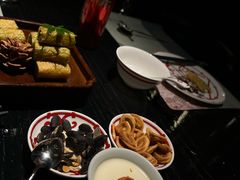 -锦楼·臻选新杭帮(杭州中心店)