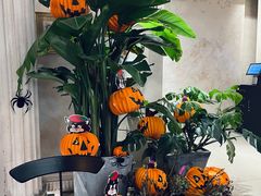 -玲婧胡同·生日蛋糕·餐厅(嘉里城店)