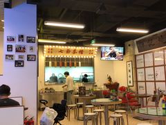 -七爷清汤腩·港式餐厅(金狮广场店)