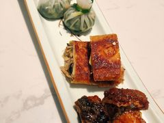 -淮扬韵(高新大都荟店)